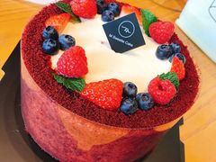 -姆们M Sweetie Cake(三里屯店)