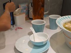 -姚姚酸菜鱼·金戈戈香港豉油鸡(喜荟城联名店)