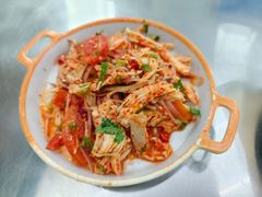 -缅丽·缅甸小吃(版纳店)