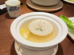 -映水芙蓉(长宁来福士店)