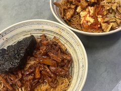 -梅溪·小伙子干挑面(安吉总店)