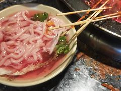 -蜀大侠火锅(春熙路店)