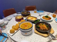 -赵小姐丨新中餐(曲江店)