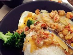 -海盗虾饭·剥好的小龙虾饭(SOHO尚都店)