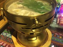 -慢丽江·云南野生菌土鸡锅(付家庄店)