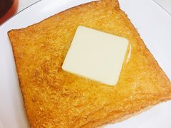 -澳洲牛奶公司(佐敦店)