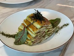 -茹·pure vegan(博华广场店)