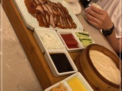 -丽满园·春饼烤鸭(金地广场店)