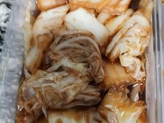 -惠丰堂饭庄·烤鸭·京味菜(翠微路店)