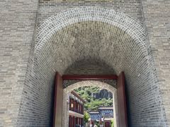 -大境门景区