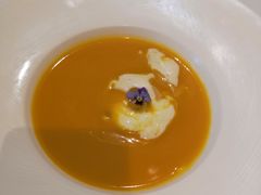 奶香南瓜汤-佐度王子扒房(西城红场店)
