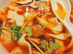 -一醒·手工面·西北传统小吃(悠方购物中心店)