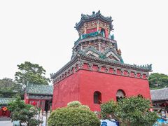 -延庆观