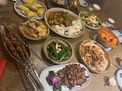 -那时新疆·若羌(经纬汇店)