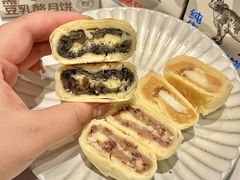 -仟吉KenGee(国贸360店)