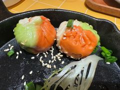 -蔡澜点心·粤菜(海印都荟城店)