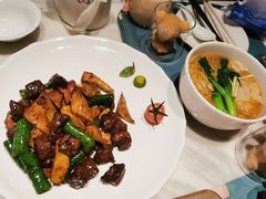 -大树餐厅(益田假日店)