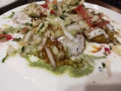 -辛德里印度餐厅(勒泰商圈店)