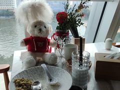 -桃花江餐厅·江景-约会·聚会