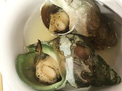 -一哥澳门豆捞·澳门风打边炉(高德置地店)