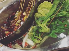 -玉林串串香(大成路店)