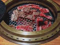 -肉魁屋·烧肉·烧鸟·酒场(高新店)