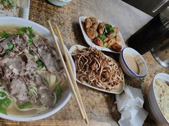 -北路拉面馆(洪湖里店)