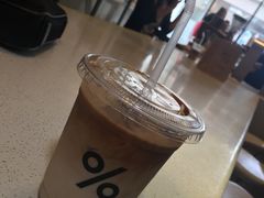 -% Arabica(京都东山店)