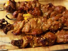 -乡村馕坑肉·烧烤·新疆菜·本地人更爱吃(阿勒泰首店)