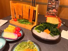 -湊湊火锅·茶憩(合生汇购物中心店)