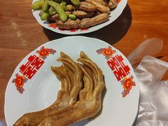 -小街47號江湖菜(四合院店)
