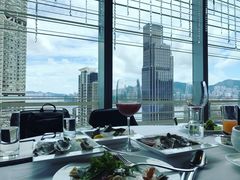 -Ambrosia Oyster Bar & Grill