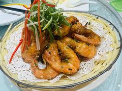 -金米箩大酒店(五角场店)