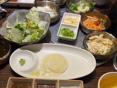 -坦坦大炉·韩式烤肉(望京店)