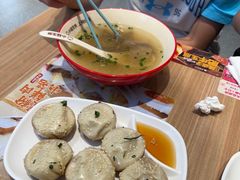 -小杨生煎(松江大学城店)