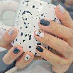 -闺蜜美甲