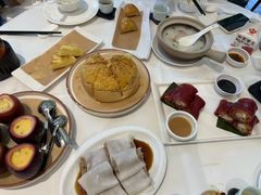 -金河半岛园林酒家(金融城店)