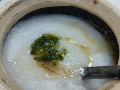 -明辉田鸡粥