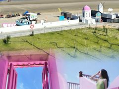 -六鳌翡翠湾滨海度假景区