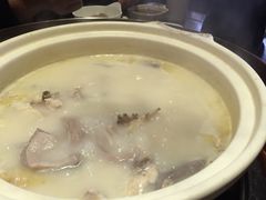 -捞王锅物料理(四川北路店)