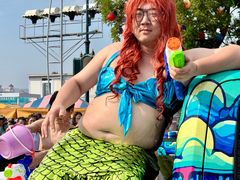 -大连海昌发现王国主题公园