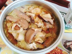 -真功夫(北京路步行街店)