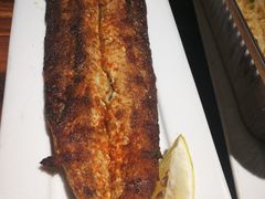 -功夫小龙虾·烧烤·江湖菜(金沙洲店)