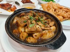 牛腩啫啫肠粉-南园酒家(前进路店)