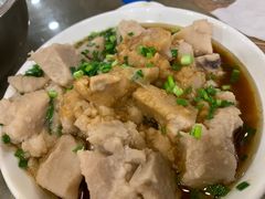 -古韵餐厅(湖畔大学店)