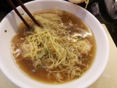 -永盈茶餐厅(中山四路店)