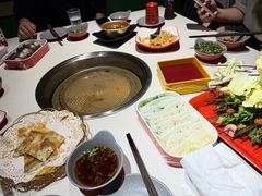 -钢管厂五区小郡肝串串香火锅(梅川路店)