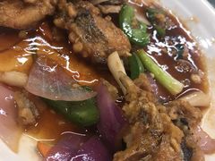 -老福洲(西洪路店)