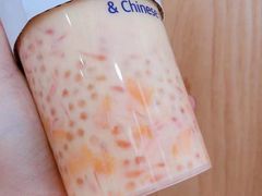 -茶百道(黄石摩尔城店)