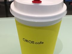 -咪咕咖啡(北京西单店)